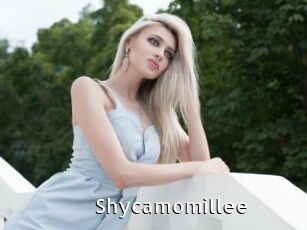 Shycamomillee