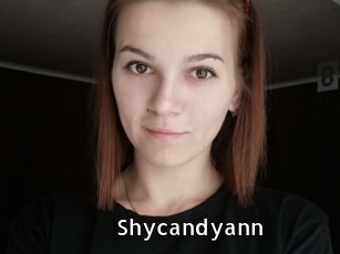 Shycandyann
