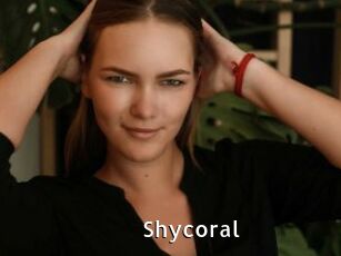Shycoral