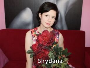 Shydana