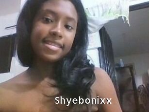 Shyebonixx