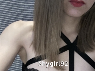 Shygirl92