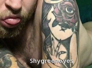 Shygreeneyes_