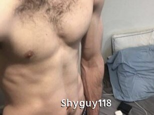 Shyguy118