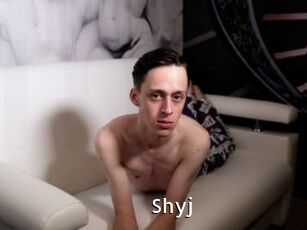 Shyj