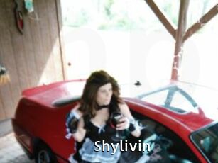 Shylivin