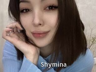Shymina