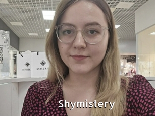 Shymistery