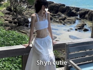 Shyn_cutie