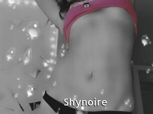 Shynoire