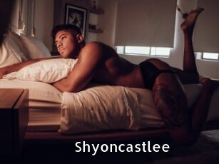 Shyoncastlee