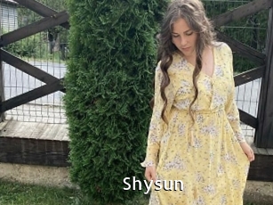 Shysun