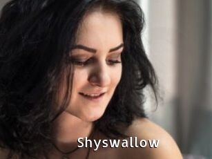 Shyswallow