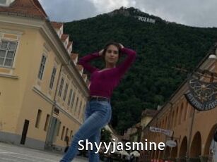 Shyyjasmine