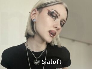 Sialoft