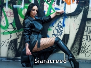 Siaracreed