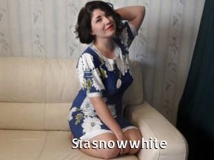 Siasnowwhite
