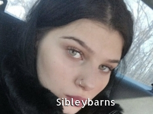 Sibleybarns