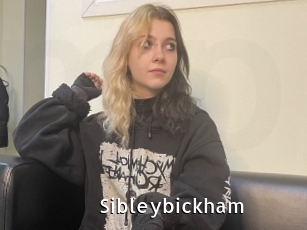 Sibleybickham