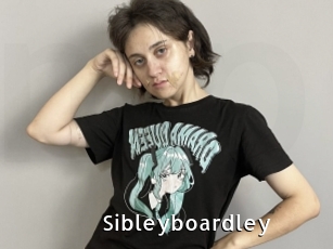 Sibleyboardley