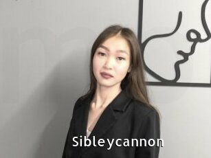 Sibleycannon