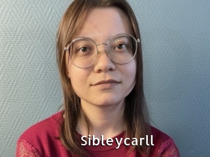 Sibleycarll