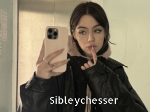 Sibleychesser