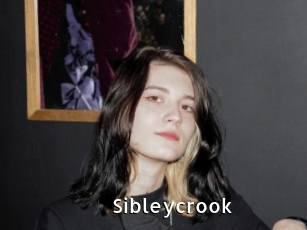 Sibleycrook