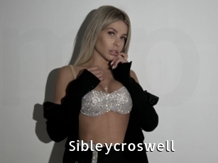 Sibleycroswell