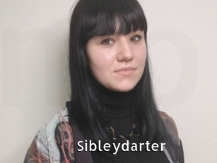 Sibleydarter
