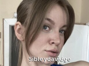 Sibleydavidge