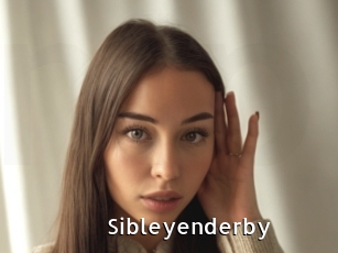 Sibleyenderby