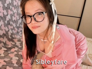 Sibleyfare