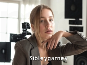 Sibleygarney