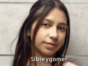 Sibleygomer