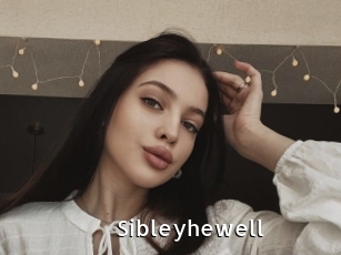 Sibleyhewell