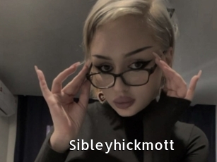Sibleyhickmott