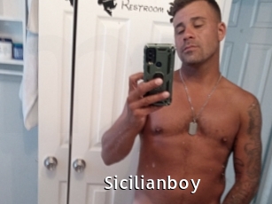 Sicilianboy