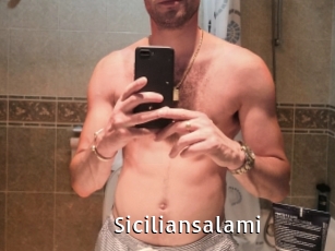 Siciliansalami
