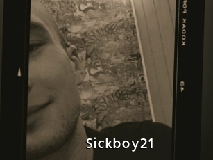 Sickboy21