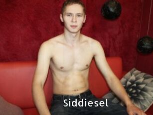Siddiesel