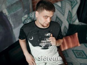 sidfern My Porno Stash