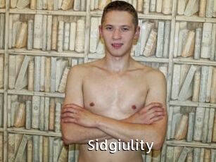 Sidgiulity