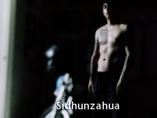 Sidhunzahua