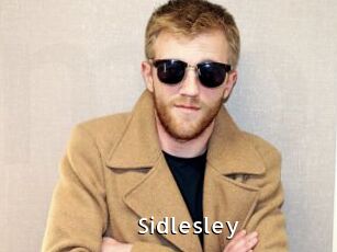 Sidlesley