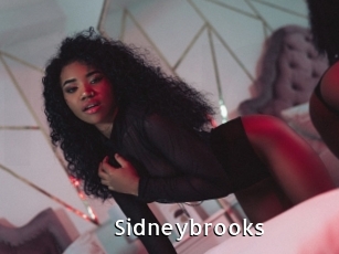 Sidneybrooks