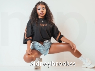 Sidneybrookss