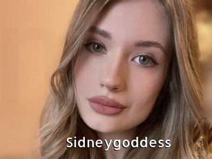 Sidneygoddess
