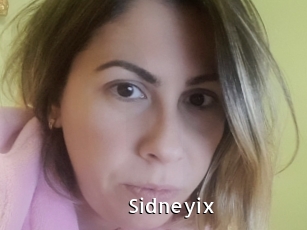 Sidneyix