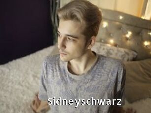 Sidneyschwarz